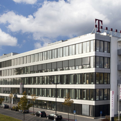 Telekom Call-Center